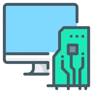 محصولات سخت‌افزاری متین