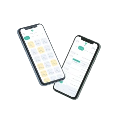 لیبل پرینتر  اتم (Atom) مدل 1524