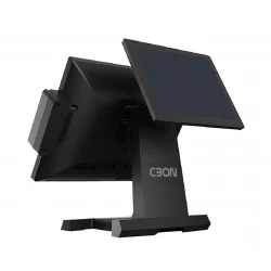 صندوق فروشگاهی CP-P260AS برند CBON