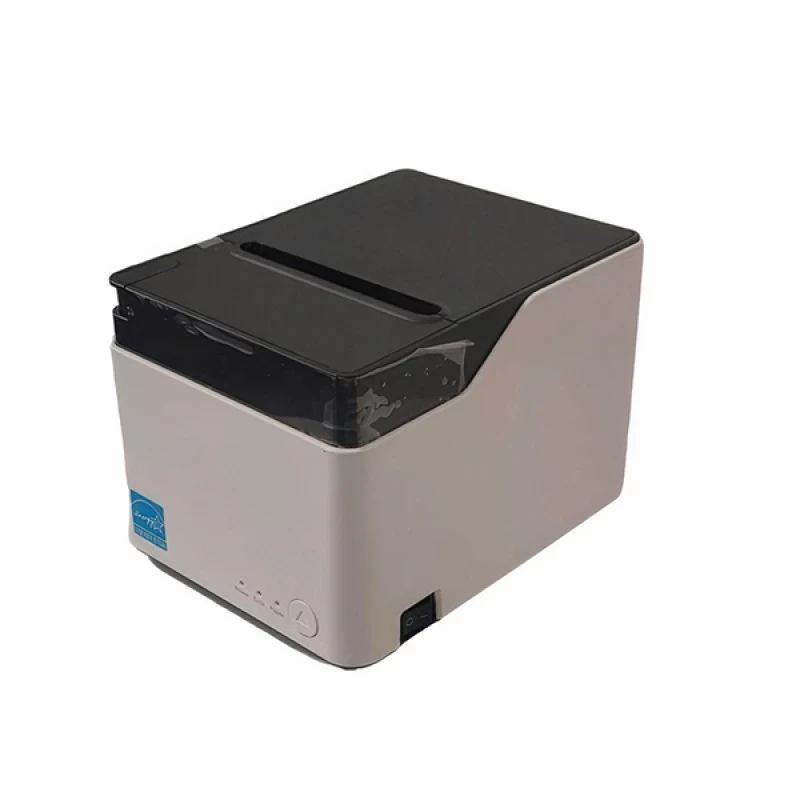 چاپگر فیش‌زن NB-P80  نیک‌براز (فول پورت)